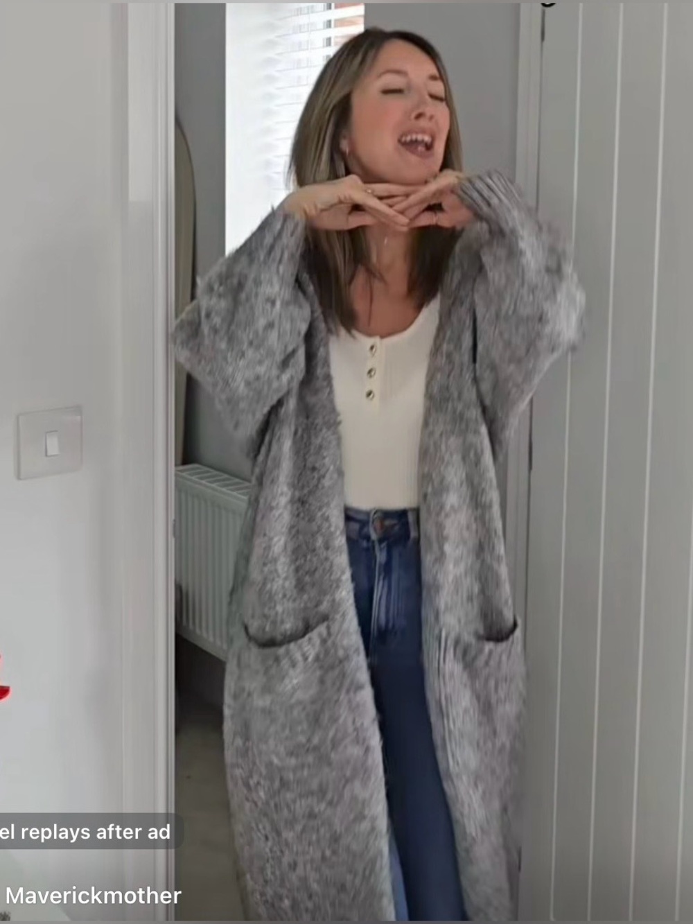 PRIMARK X RITA ORA Cardigan